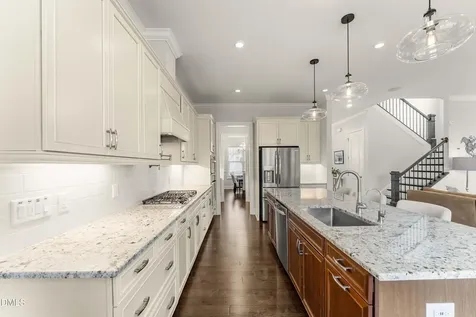 121 Mystic Pine Place Apex NC 27539