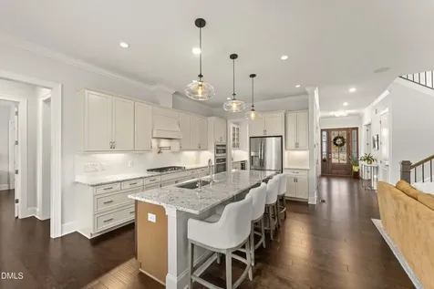 121 Mystic Pine Place Apex NC 27539