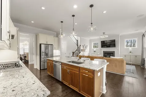 121 Mystic Pine Place Apex NC 27539