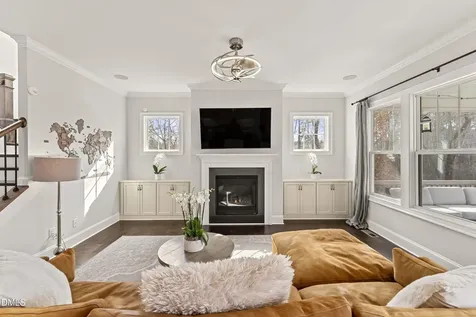 121 Mystic Pine Place Apex NC 27539
