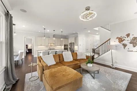 121 Mystic Pine Place Apex NC 27539