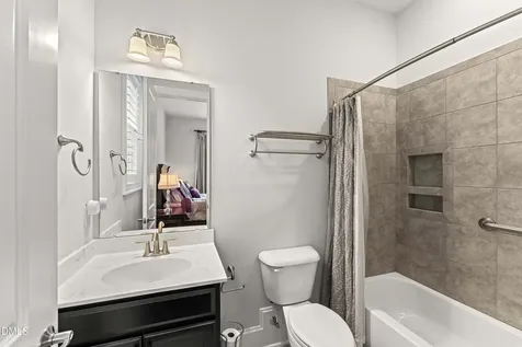 121 Mystic Pine Place Apex NC 27539