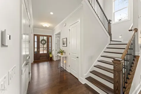 121 Mystic Pine Place Apex NC 27539