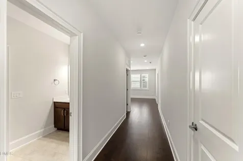 121 Mystic Pine Place Apex NC 27539