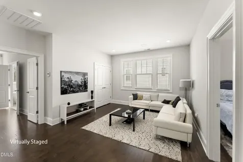 121 Mystic Pine Place Apex NC 27539