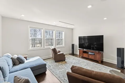 121 Mystic Pine Place Apex NC 27539