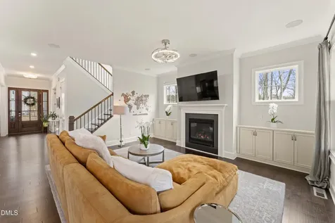 121 Mystic Pine Place Apex NC 27539