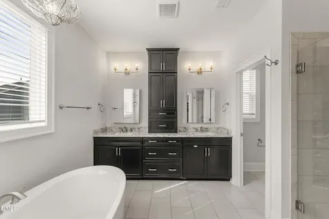 121 Mystic Pine Place Apex NC 27539