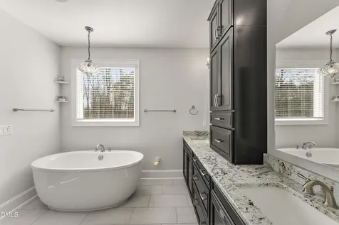 121 Mystic Pine Place Apex NC 27539