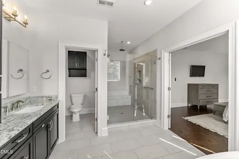 121 Mystic Pine Place Apex NC 27539