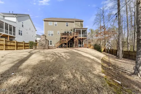 121 Mystic Pine Place Apex NC 27539