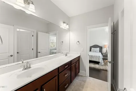 121 Mystic Pine Place Apex NC 27539