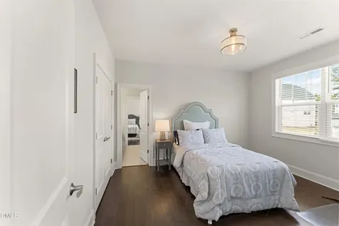 121 Mystic Pine Place Apex NC 27539