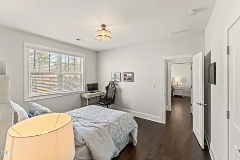 121 Mystic Pine Place Apex NC 27539
