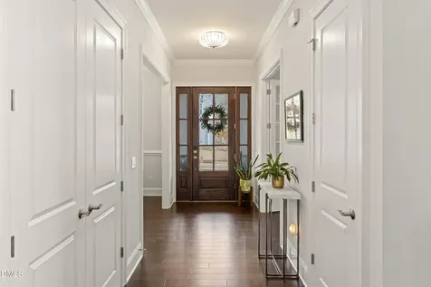 121 Mystic Pine Place Apex NC 27539