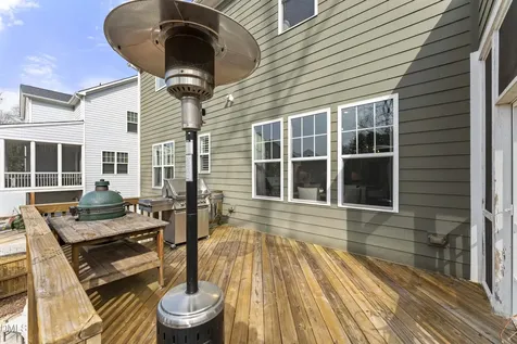 121 Mystic Pine Place Apex NC 27539