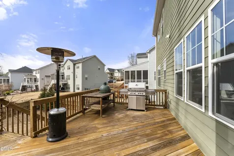 121 Mystic Pine Place Apex NC 27539