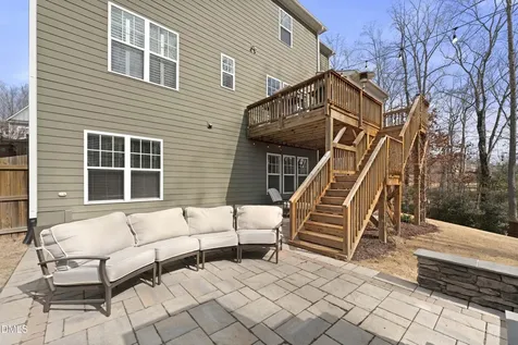 121 Mystic Pine Place Apex NC 27539
