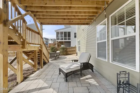 121 Mystic Pine Place Apex NC 27539
