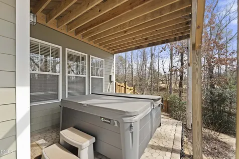 121 Mystic Pine Place Apex NC 27539