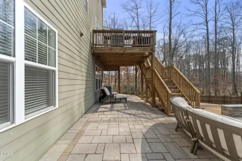 121 Mystic Pine Place Apex NC 27539