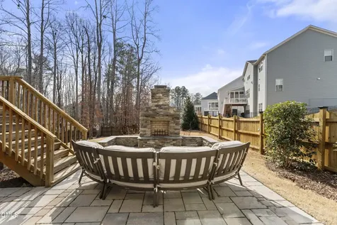 121 Mystic Pine Place Apex NC 27539
