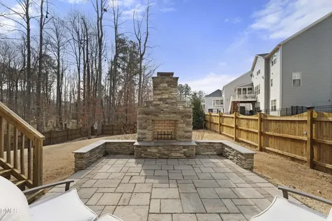 121 Mystic Pine Place Apex NC 27539