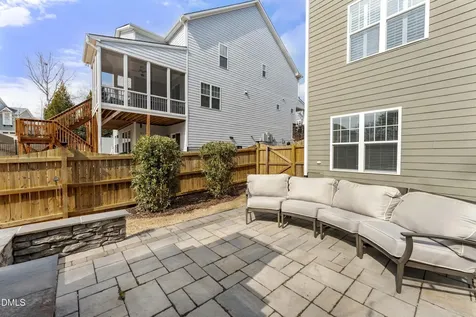 121 Mystic Pine Place Apex NC 27539