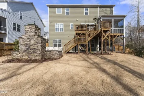 121 Mystic Pine Place Apex NC 27539