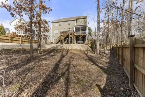 121 Mystic Pine Place Apex NC 27539