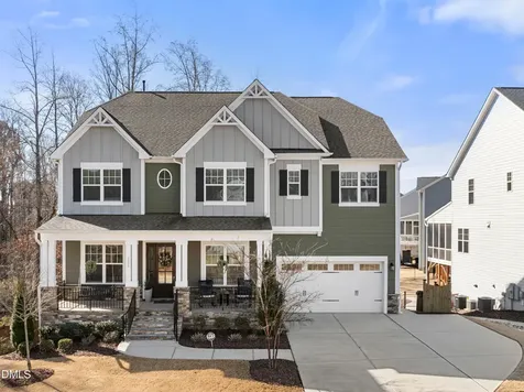 121 Mystic Pine Place Apex NC 27539