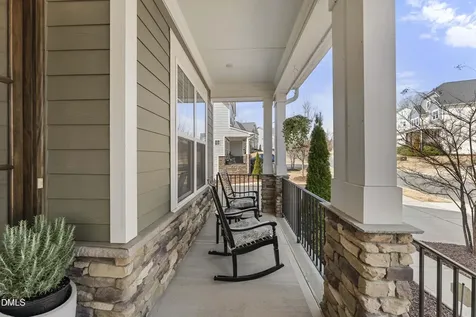 121 Mystic Pine Place Apex NC 27539