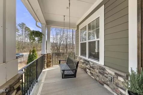 121 Mystic Pine Place Apex NC 27539