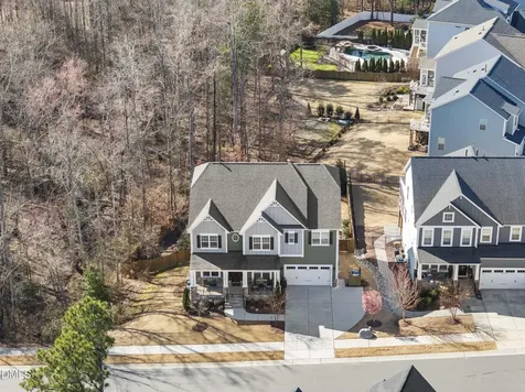 121 Mystic Pine Place Apex NC 27539
