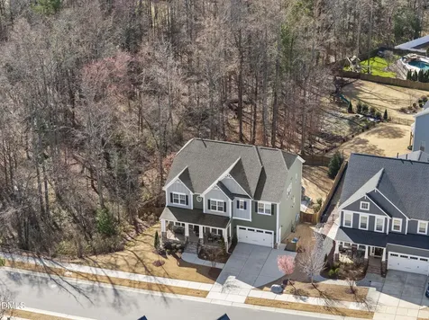 121 Mystic Pine Place Apex NC 27539