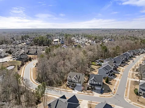 121 Mystic Pine Place Apex NC 27539