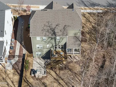 121 Mystic Pine Place Apex NC 27539