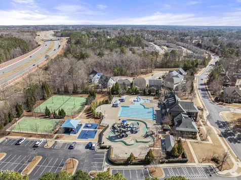 121 Mystic Pine Place Apex NC 27539