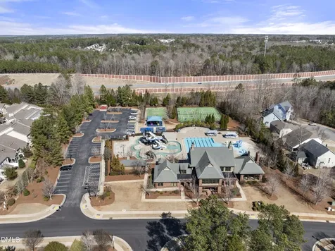 121 Mystic Pine Place Apex NC 27539