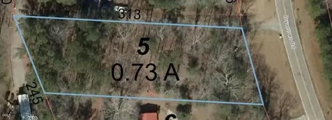 00 Bryantown Road Spring Hope NC 27882