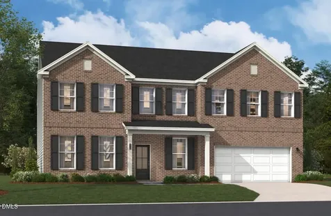 322 Macon Lake Drive Apex NC 27523