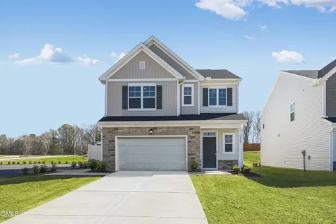 212 Caitlyn Parkway Smithfield NC 27577