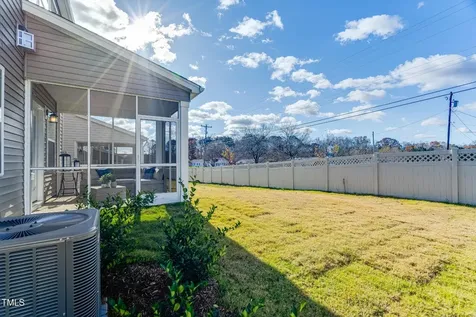 212 Caitlyn Parkway Smithfield NC 27577