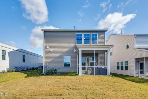 212 Caitlyn Parkway Smithfield NC 27577
