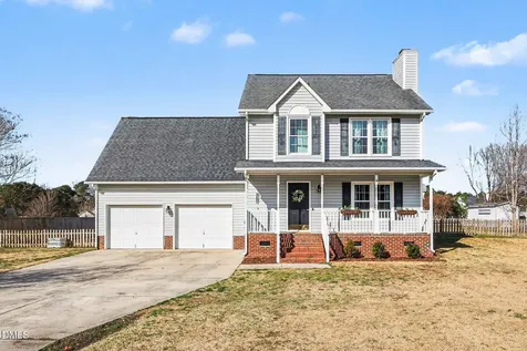 103 Lynnville Court Lillington NC 27546