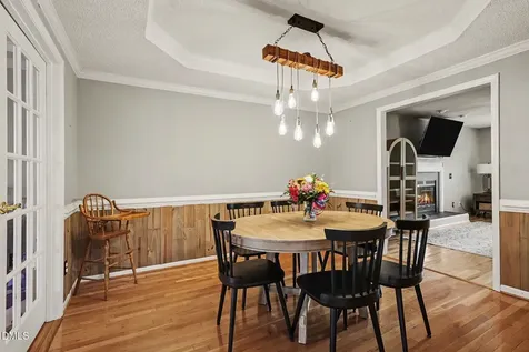103 Lynnville Court Lillington NC 27546