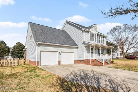103 Lynnville Court Lillington NC 27546