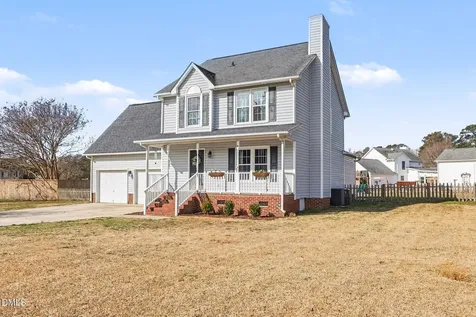 103 Lynnville Court Lillington NC 27546