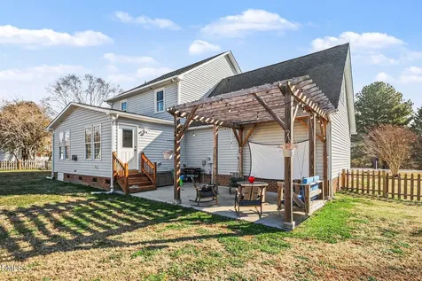 103 Lynnville Court Lillington NC 27546