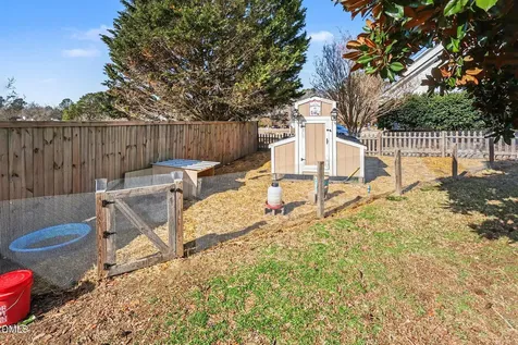 103 Lynnville Court Lillington NC 27546